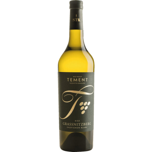 Grassnitzberg Sauvignon Blanc Erste Lage, Steiermark, Steiermark, 2021, Weißwein
