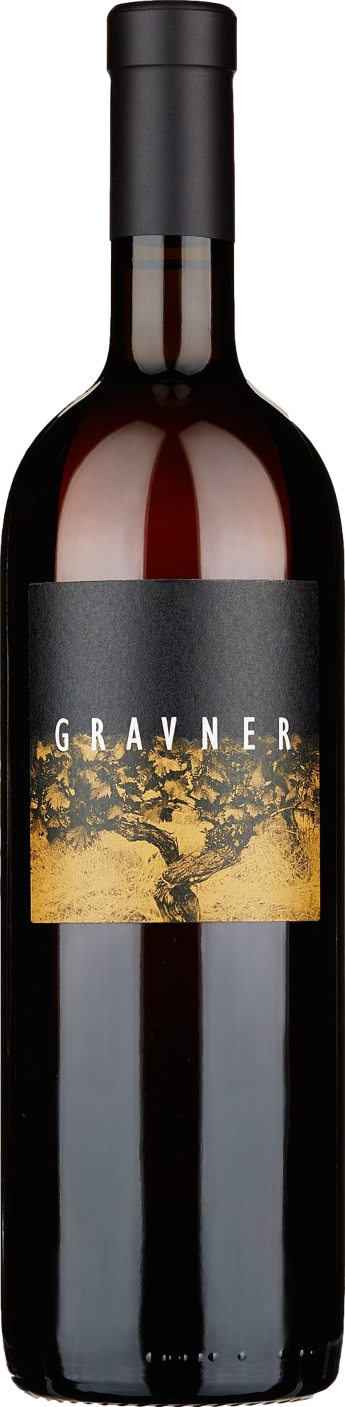 Gravner Ribolla Gialla 2018