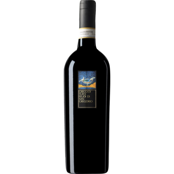 Greco Di Tufo, Greco di Tufo DOCG, Kampanien, 2025, Weißwein