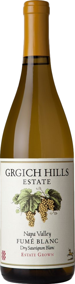 Grgich Hills Fume Blanc 2021