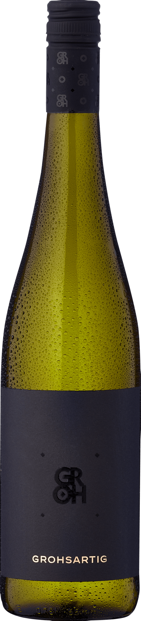 Groh »Grohsartig« Weißburgunder & Chardonnay