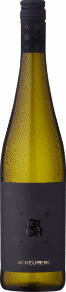 Groh Scheurebe