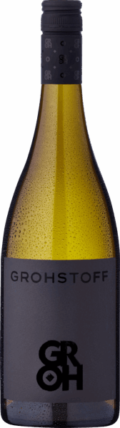 Grohstoff Chardonnay