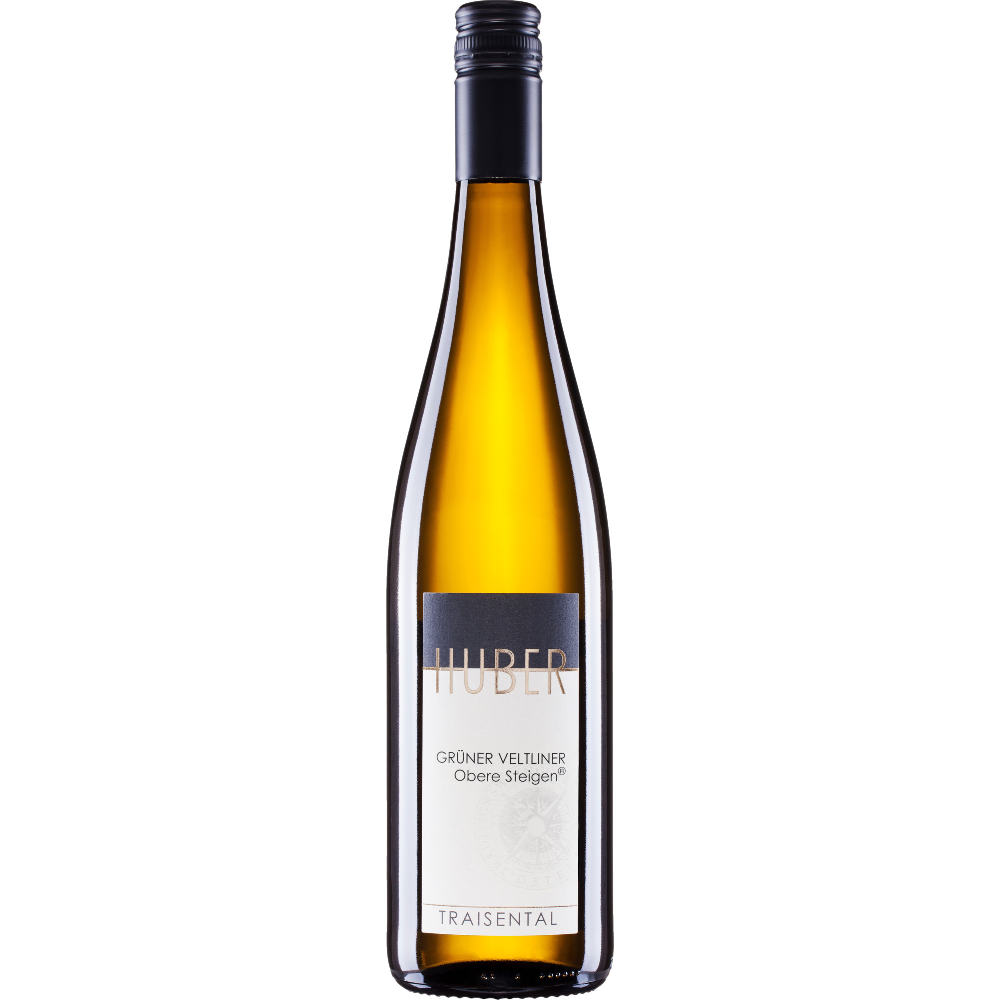Grüner Veltliner Obere Steigen, Traisental DAC, Niederösterreich, 2022, Weißwein