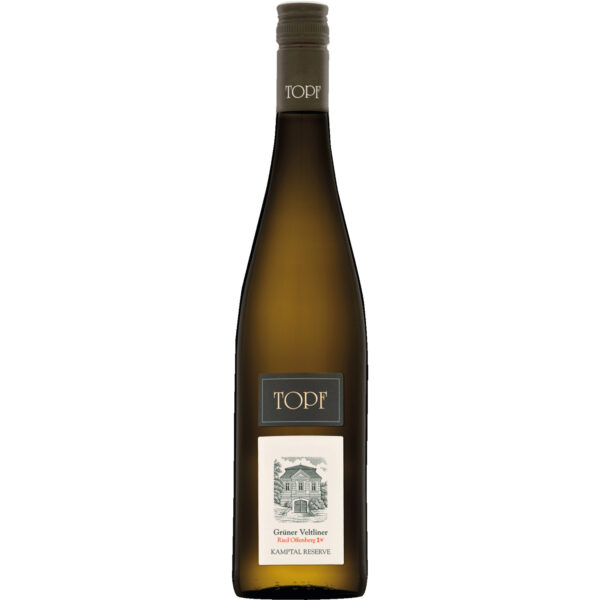 Grüner Veltliner Offenberg, Kamptal Reserve, Niederösterreich, 2019, Weißwein