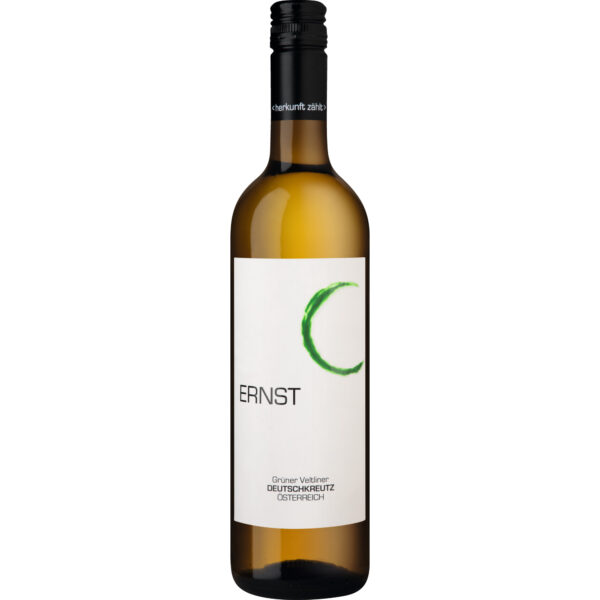 Grüner Veltliner, Trocken, Burgenland, Burgenland, 2025, Weißwein