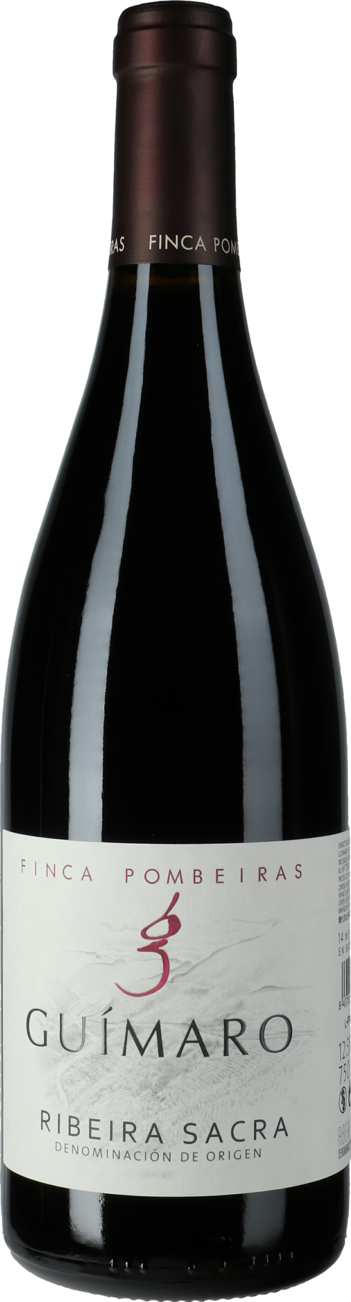 Guimaro Finca Pombeiras 2023
