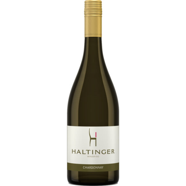 Haltinger Winzer Chardonnay Fume QbA, Trocken, Baden, Baden, 2022, Weißwein