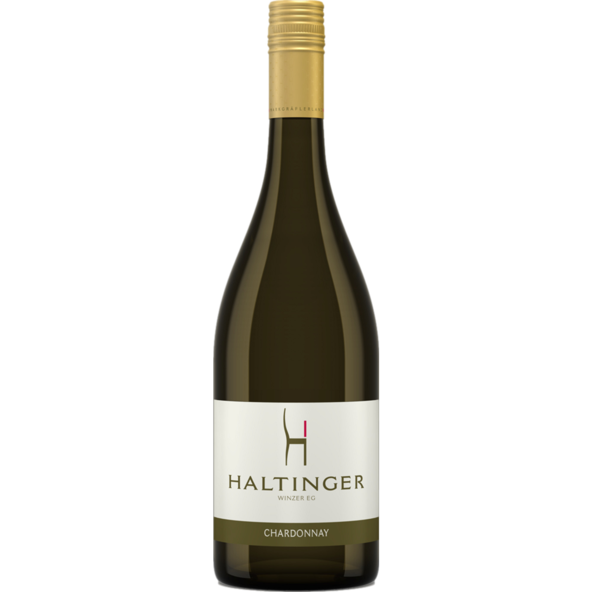 Haltinger Winzer Chardonnay Fume QbA, Trocken, Baden, Baden, 2022, Weißwein