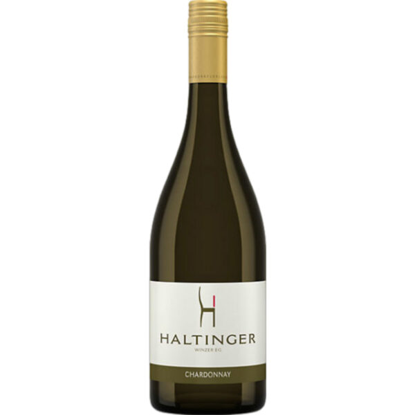 Haltinger Winzer Chardonnay QbA, Trocken, Baden, Baden, 2020, Weißwein