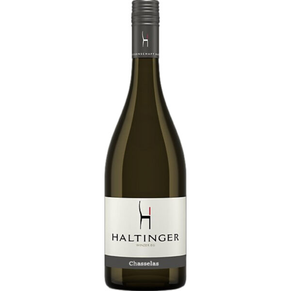 Haltinger Winzer Chasselas, Trocken, Baden, Magnum, Baden, 2022, Weißwein