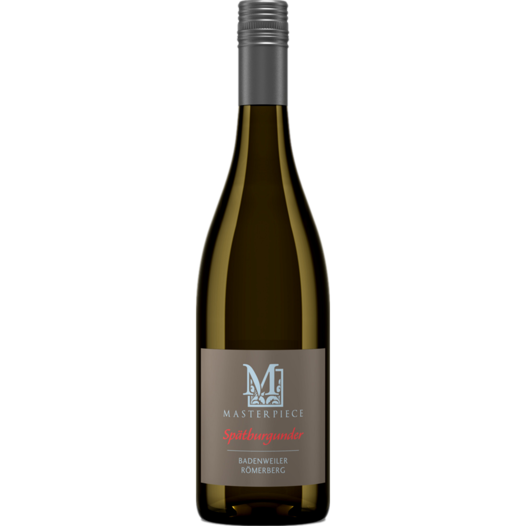 Haltinger Winzer Masterpiece Spätburgunder QbA, Trocken, Baden, Baden, 2018, Rotwein