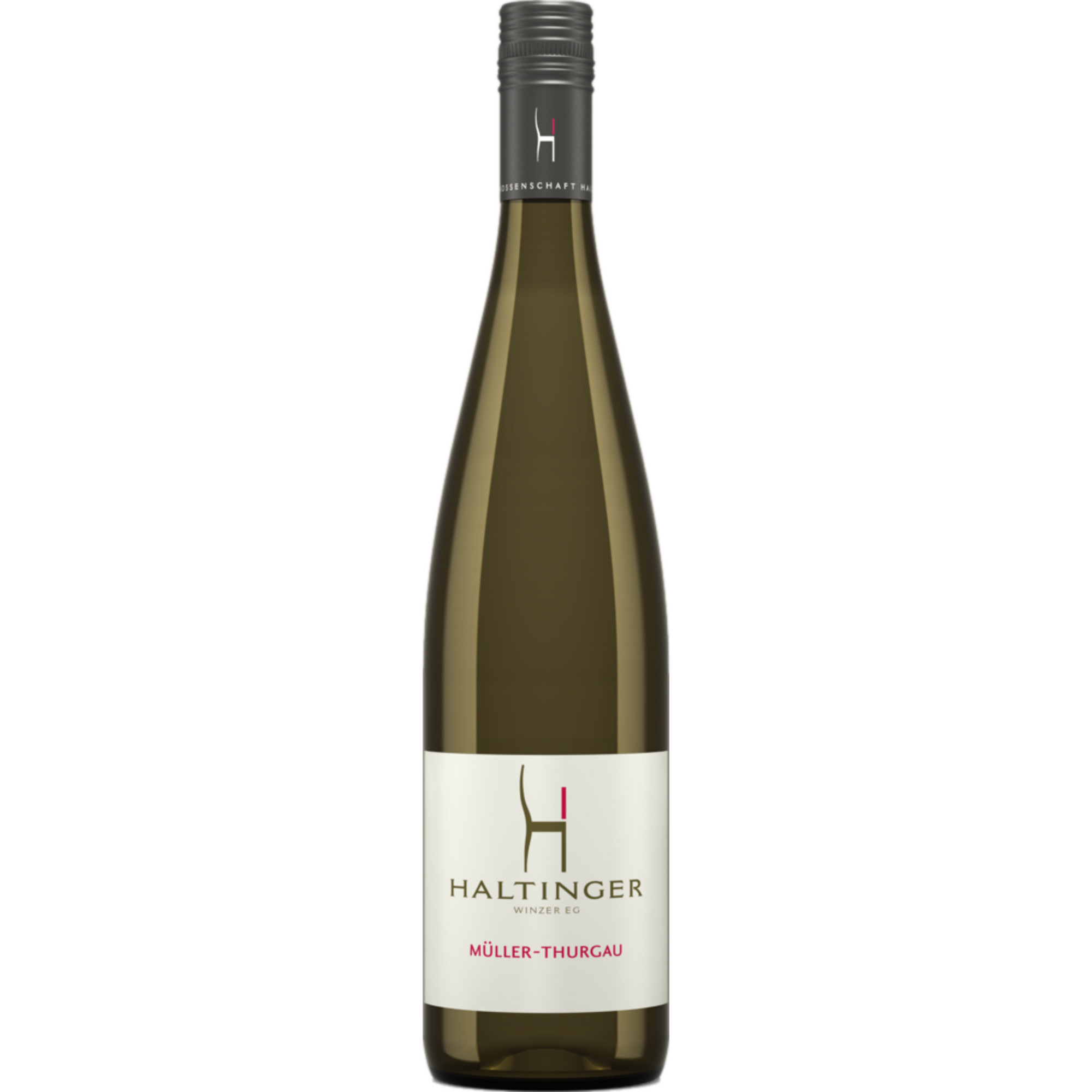 Haltinger Winzer Müller-Thurgau QbA, Feinherb, Baden, Baden, 2022, Weißwein