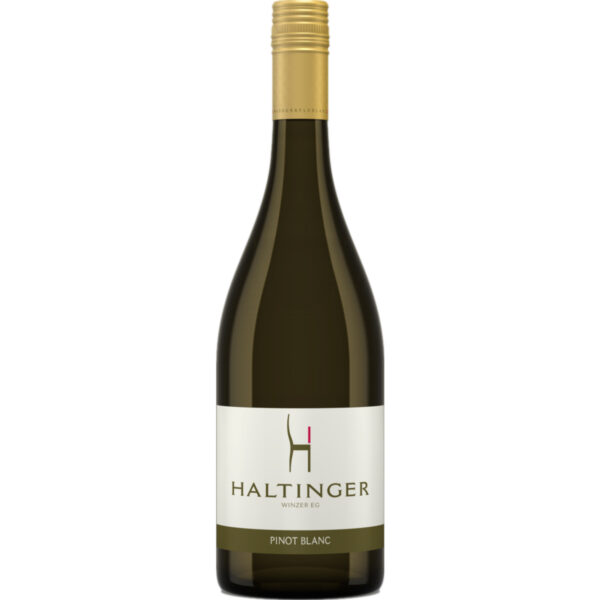 Haltinger Winzer Pinot Blanc, Trocken, Baden, Baden, 2023, Weißwein