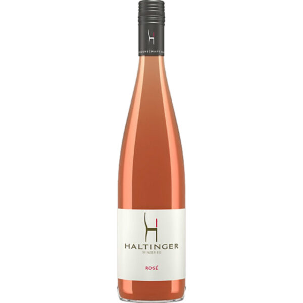 Haltinger Winzer Rose QbA, Trocken, Baden, Baden, 2023, Roséwein