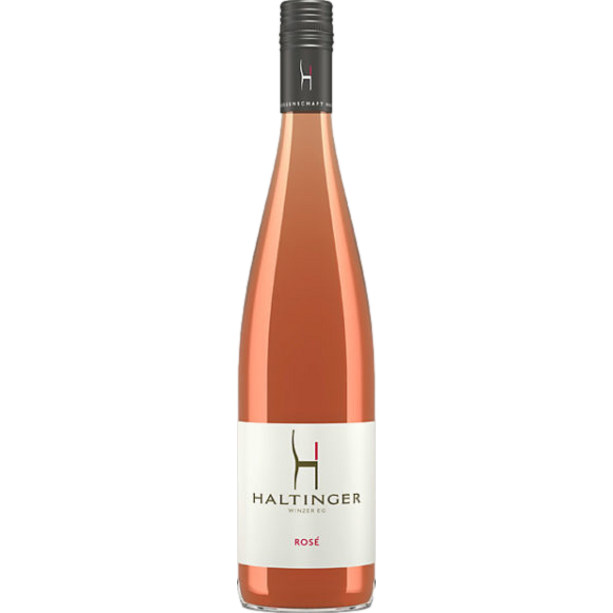 Haltinger Winzer Rose QbA, Trocken, Baden, Baden, 2023, Roséwein