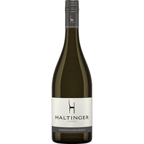 Haltinger Winzer Weissburgunder Reserve, Trocken, Baden, Magnum, Baden, 2022, Weißwein