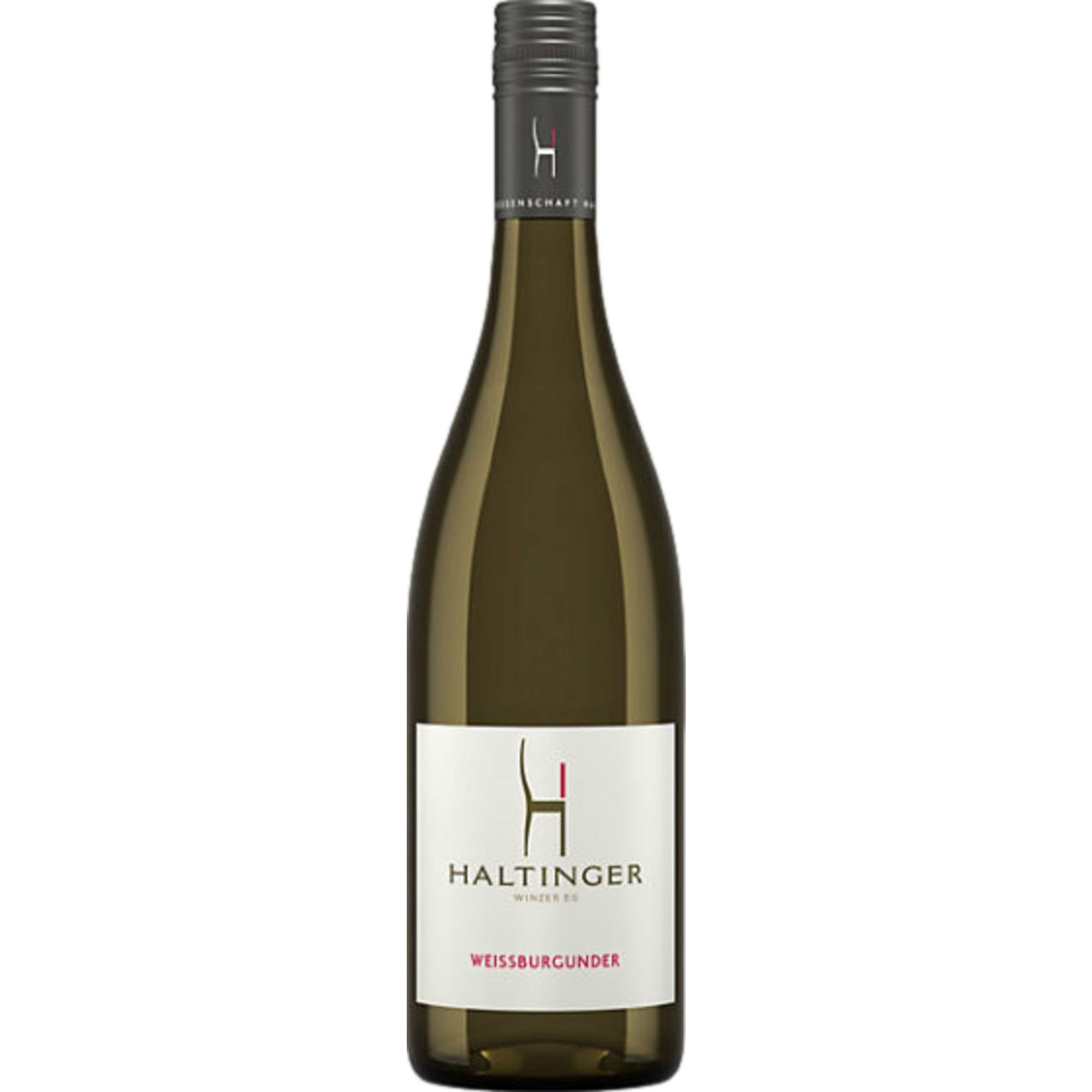 Haltinger Winzer Weissburgunder, Trocken, Baden, Baden, 2025, Weißwein