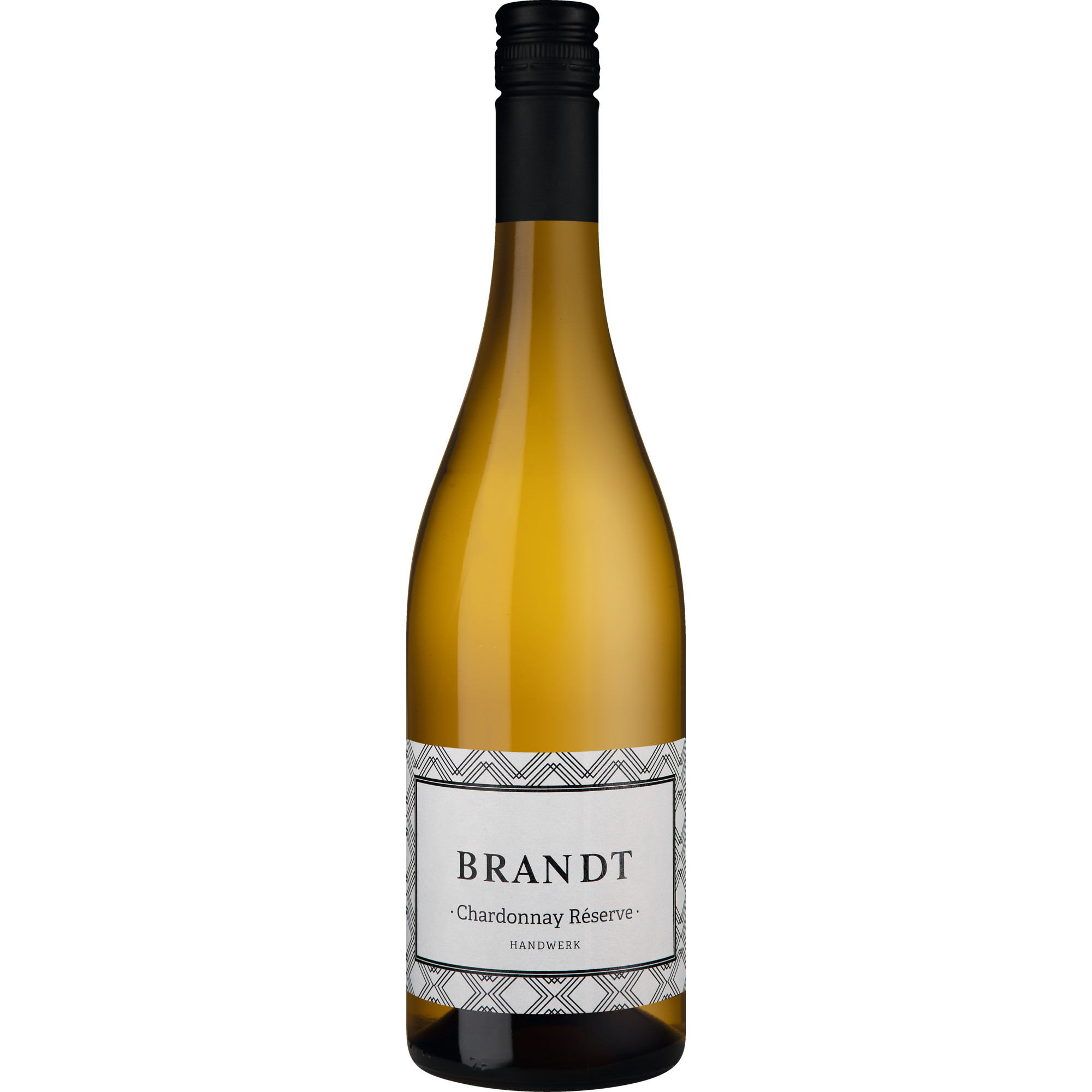 Handwerk Chardonnay Réserve, Trocken, Rheinhessen, Rheinhessen, 2023, Weißwein