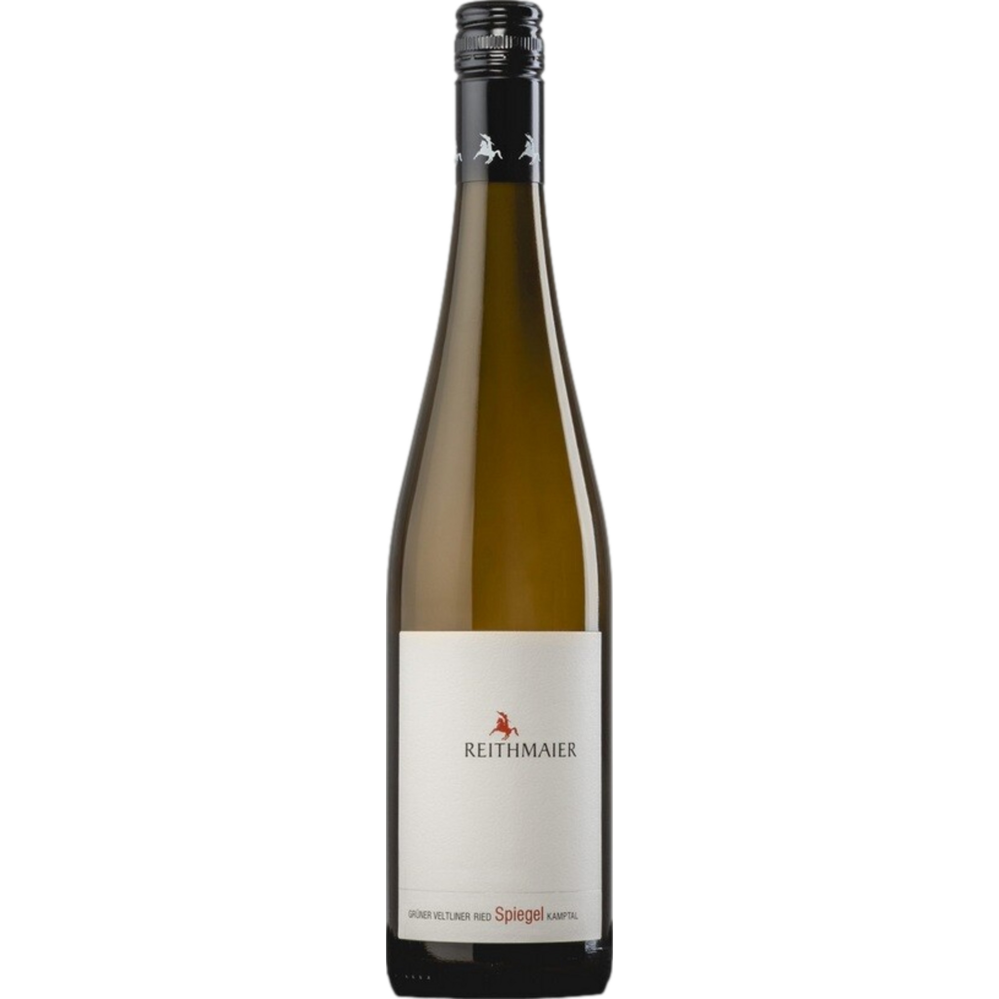 Hannes Reithmaier Ried Spiegel Grüner Veltliner, Kamptal, Niederösterreich, 2025, Weißwein