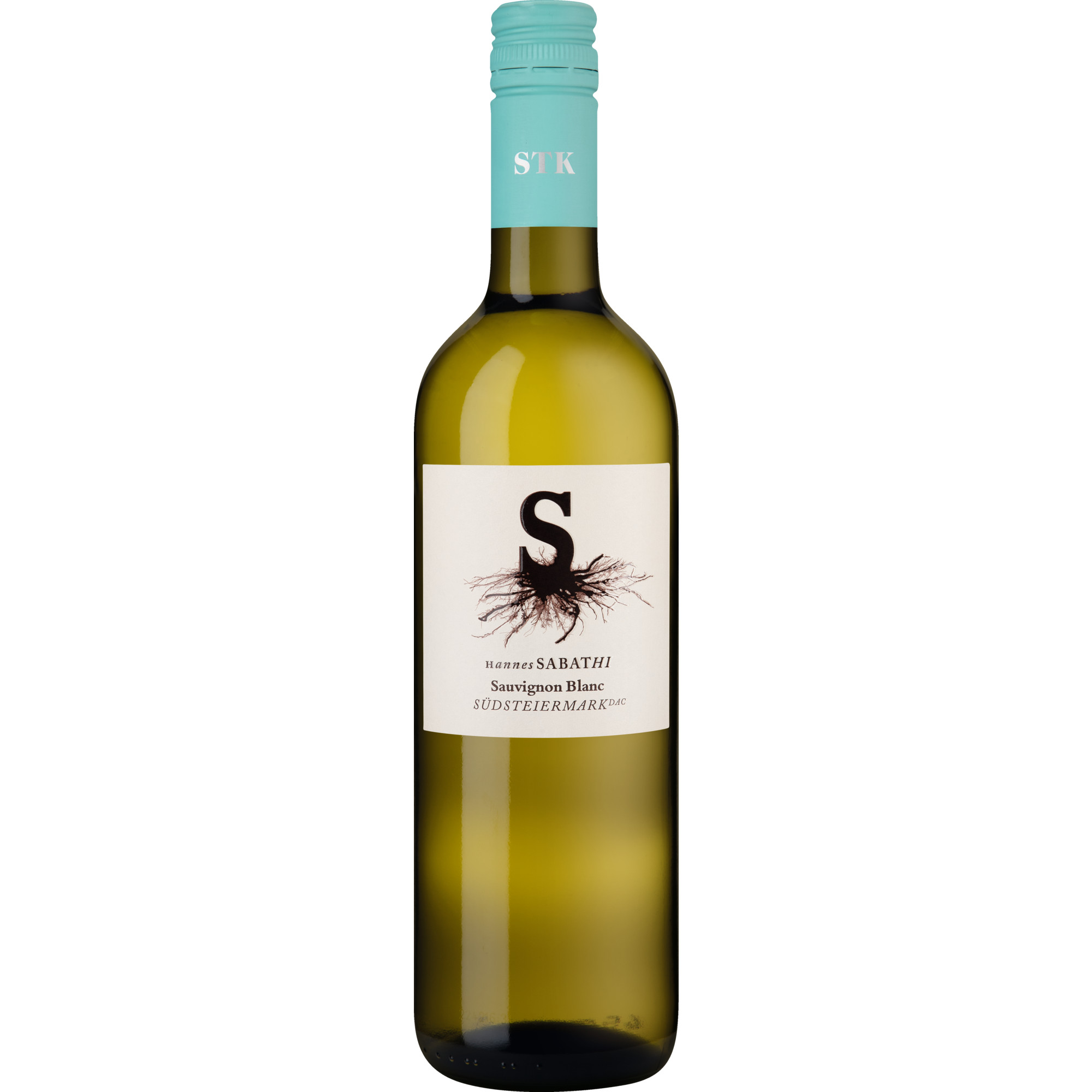 Hannes Sabathi Sauvignon Blanc, Trocken, Südsteiermark DAC, Steiermark, 2024, Weißwein