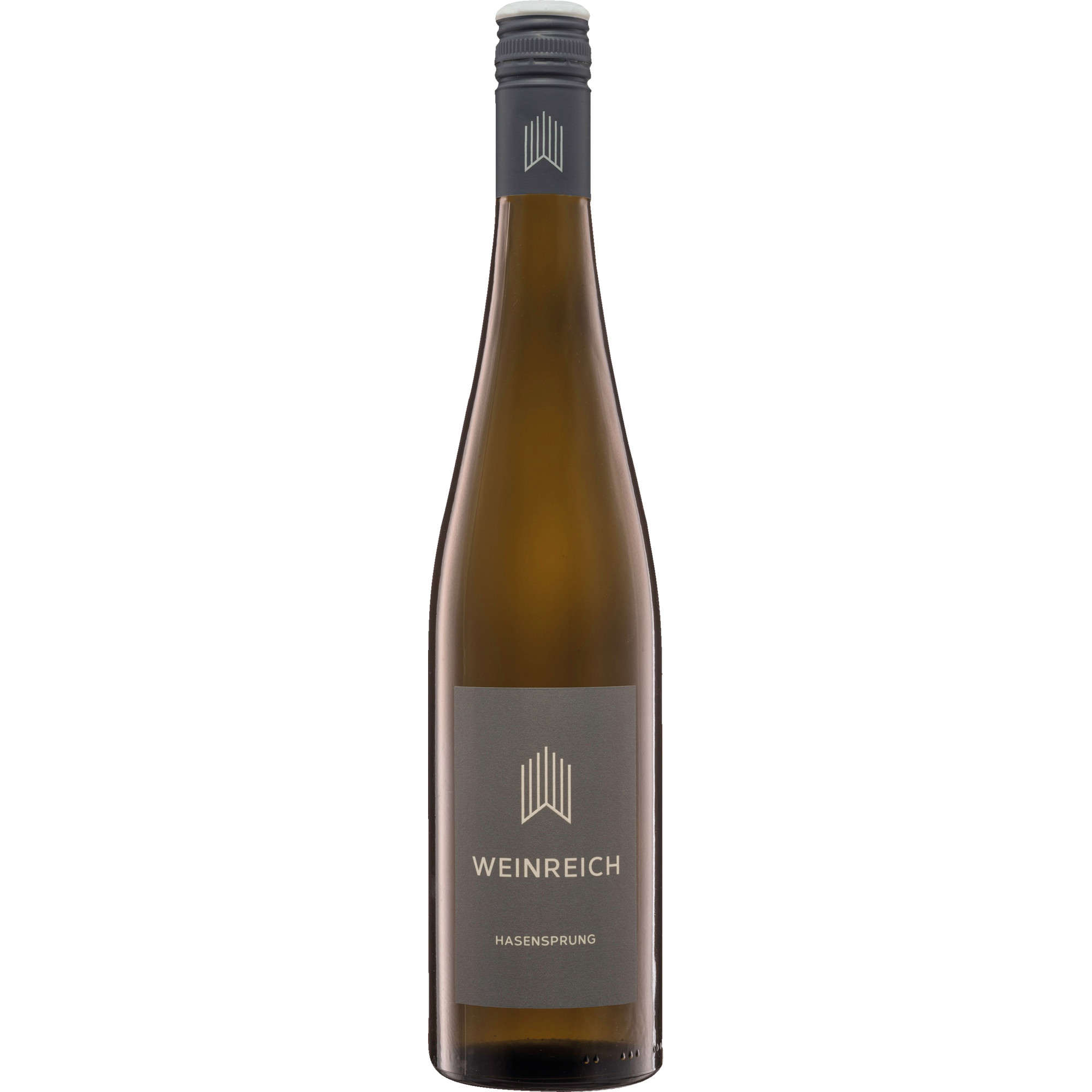 Hasensprung Riesling, Trocken, Rheinhessen, Rheinhessen, 2019, Weißwein