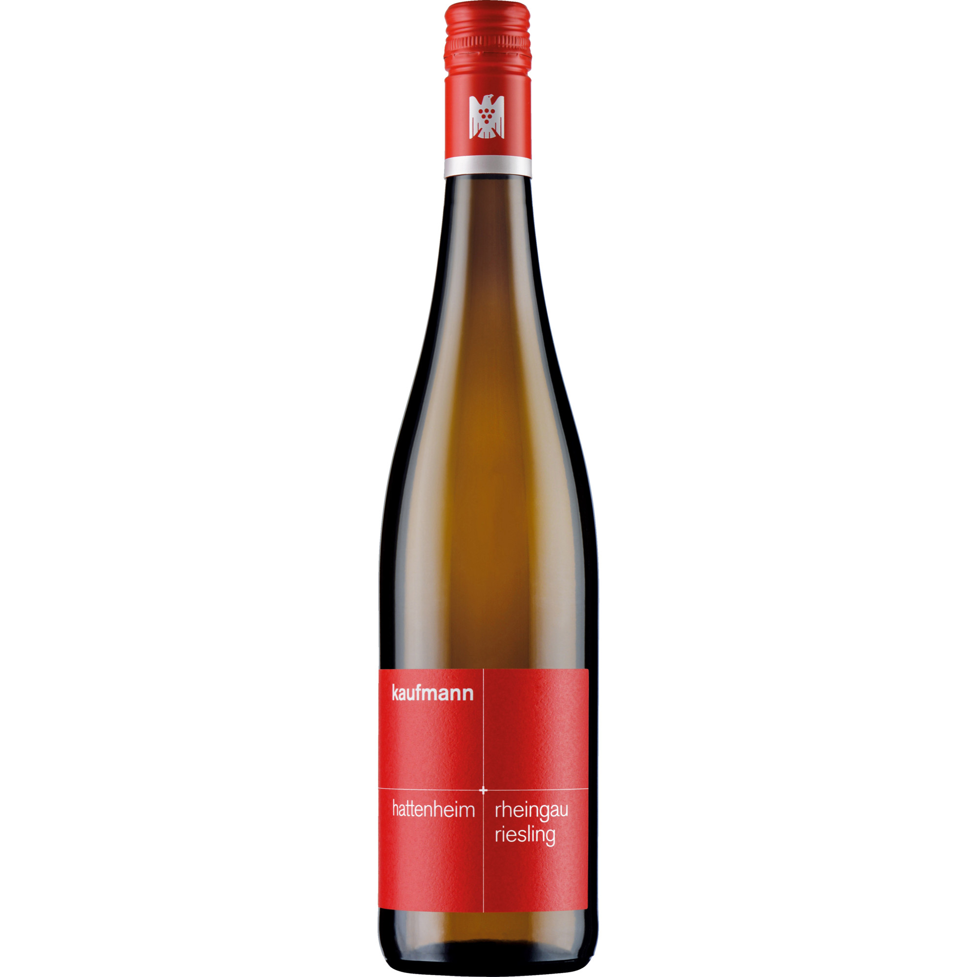 Hattenheim Riesling, Trocken, Rheingau, Rheingau, 2021, Weißwein