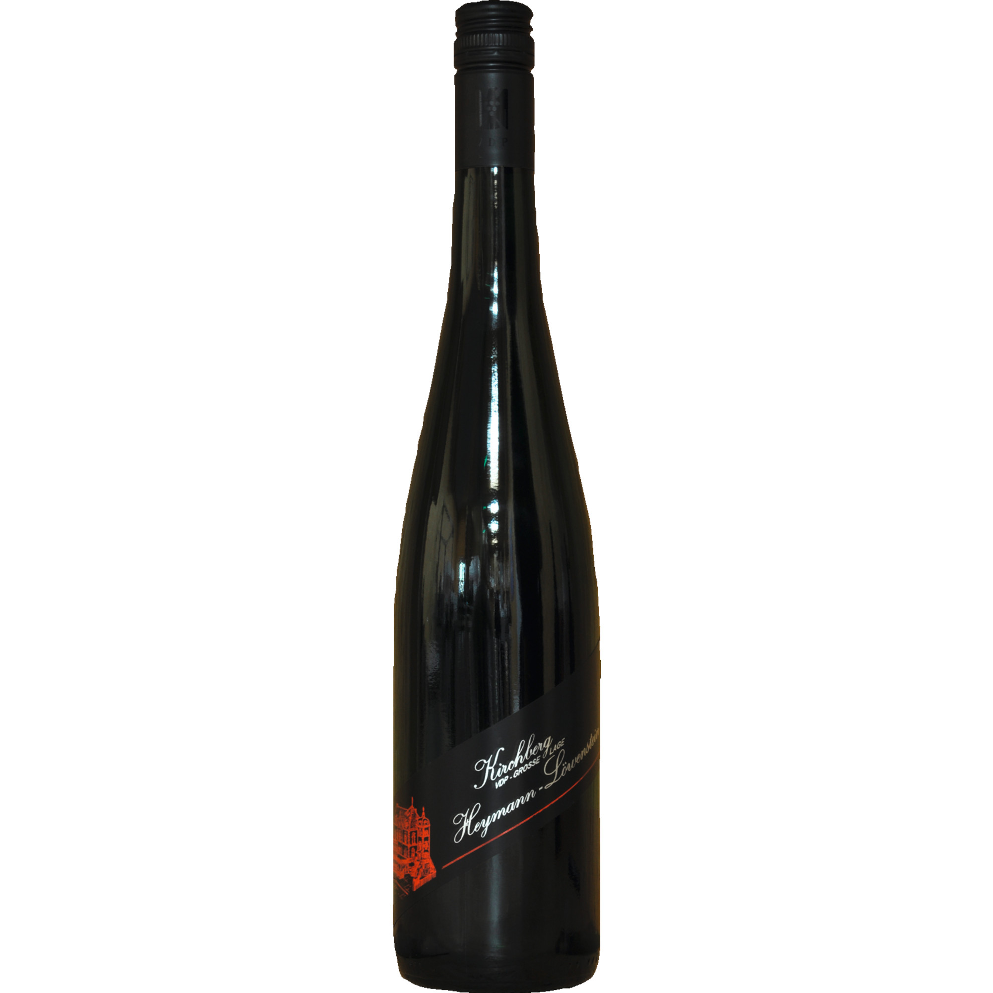 Hatzenport Kirchberg Riesling, Trocken, Mosel, Mosel, 2021, Weißwein
