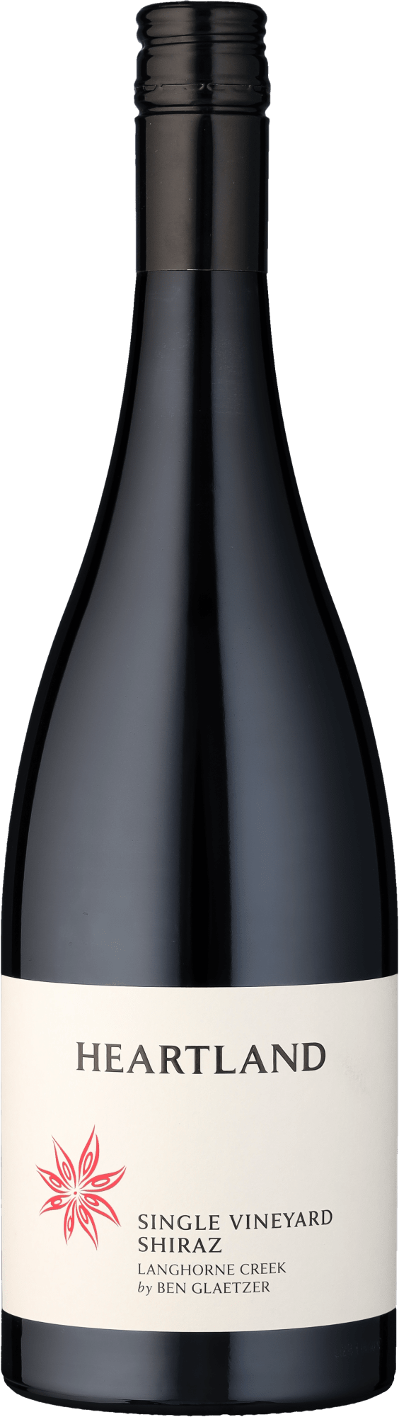 Heartland Single Vineyard Shiraz