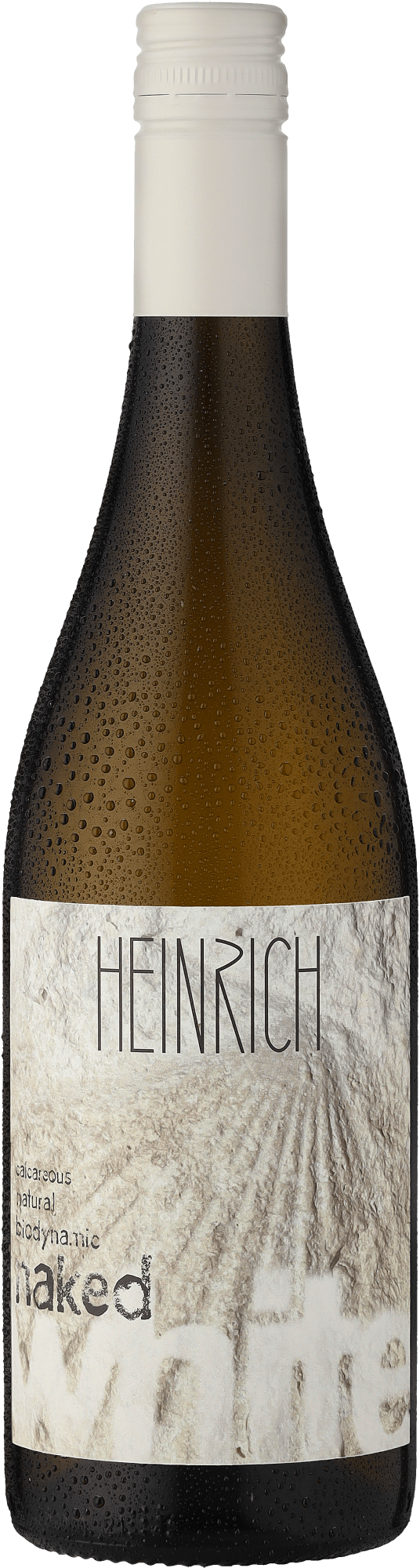 Heinrich »naked white« – Bio