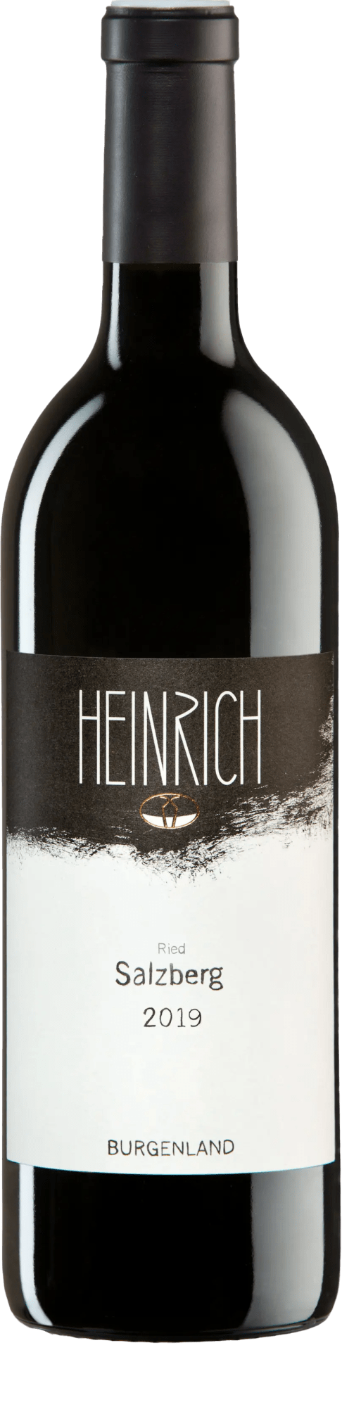Heinrich »Salzberg« – Bio