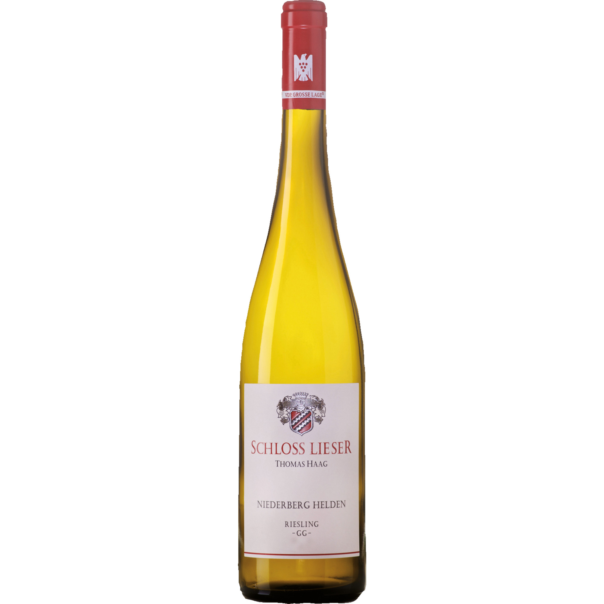 Helden Riesling GG, Trocken, Mosel, Mosel, 2023, Weißwein