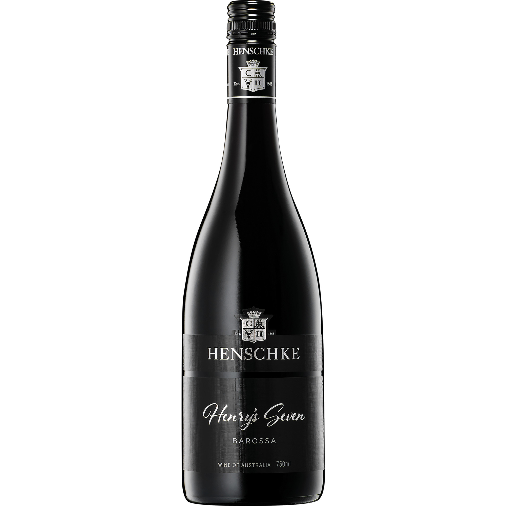 Henry's Seven Rot, Barossa Valley, South Australia, 2023, Rotwein