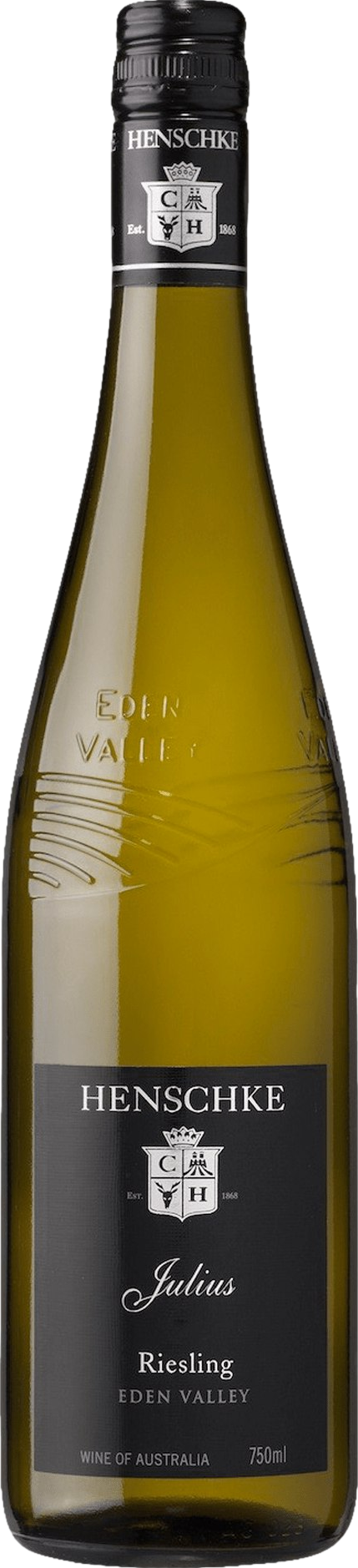 Henschke Julius Riesling 2024
