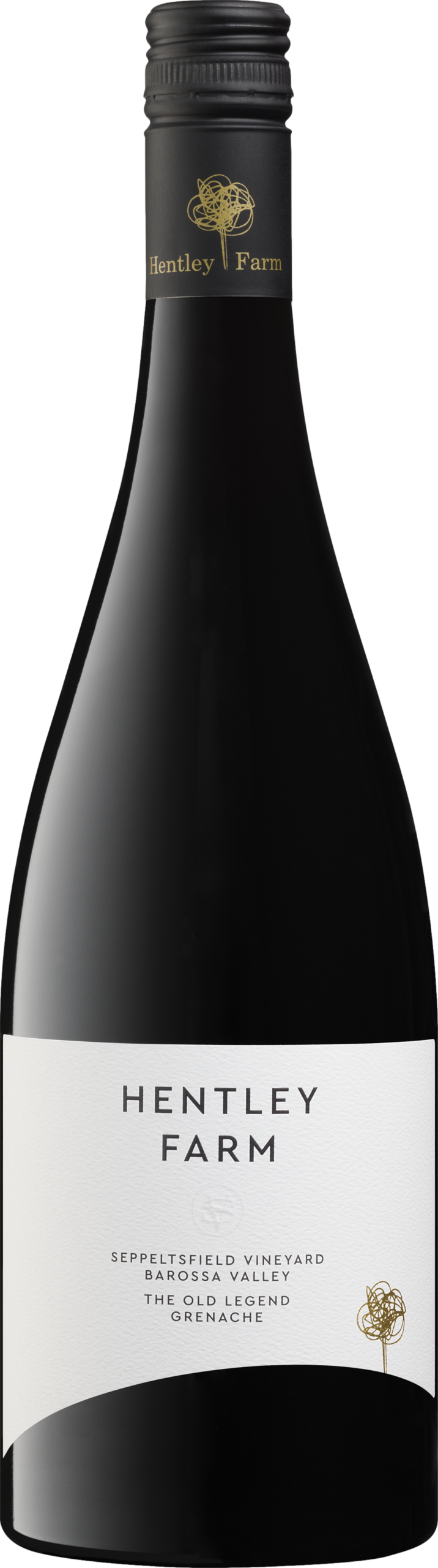 Hentley Farm Old Legend Grenache 2022