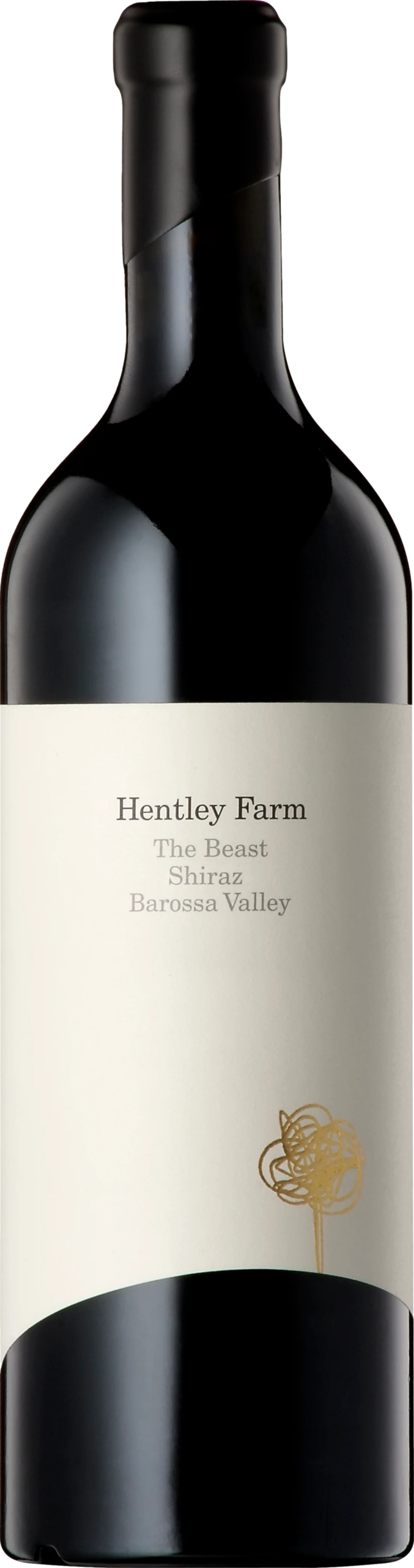 Hentley Farm The Beast Shiraz 2021