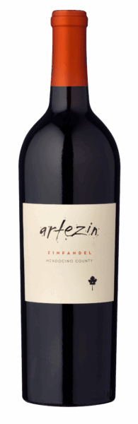 Hess Artezin Zinfandel