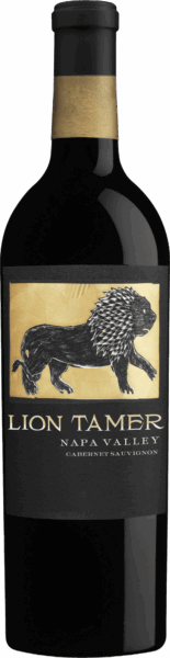 Hess »Lion Tamer« Cabernet Sauvignon