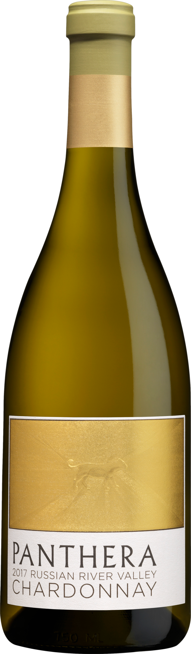 Hess Panthera Chardonnay 2021
