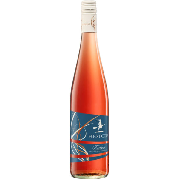 Hexecco Eishexe, Mild, Baden, Baden, Perlwein / Secco
