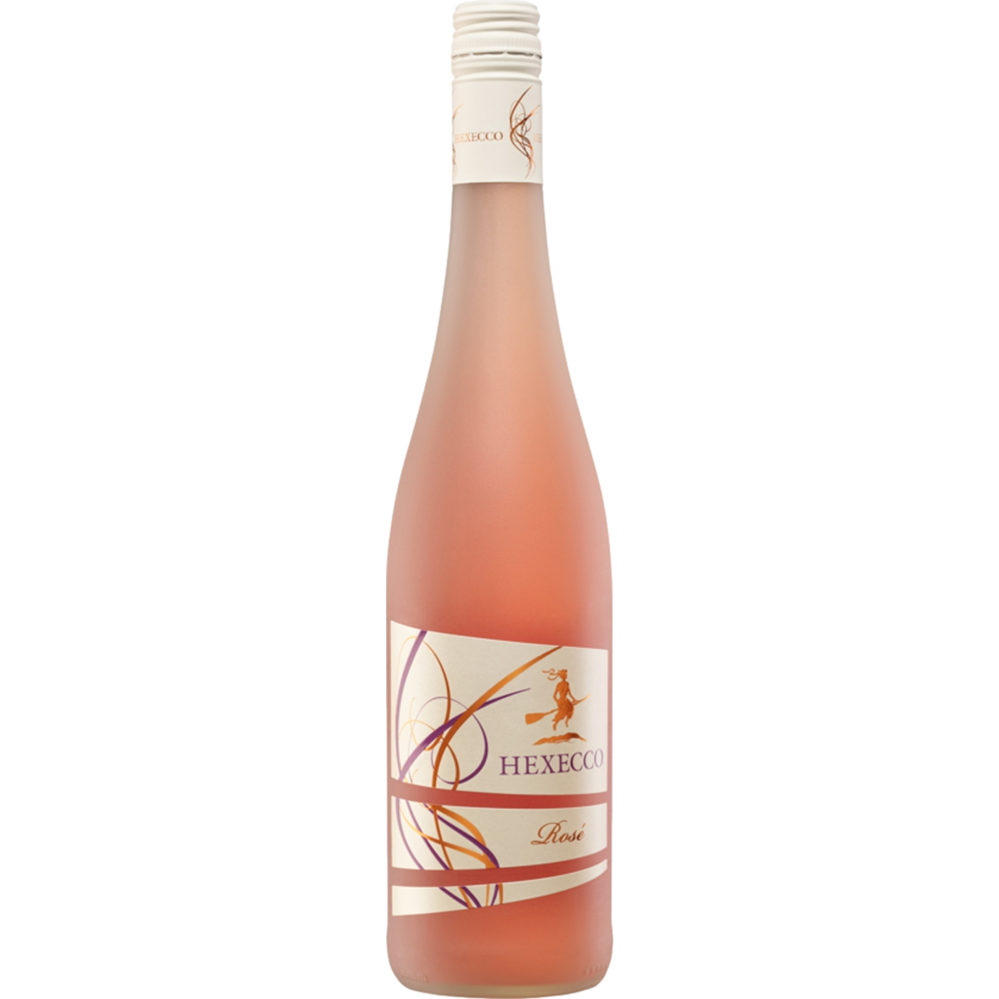 Hexecco Rosé, Mild, Baden, Baden, Perlwein / Secco
