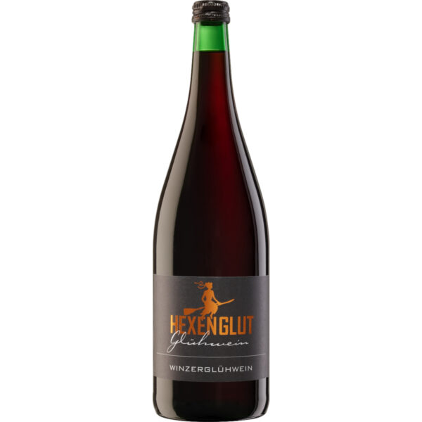 Hexenglut Glühwein rot, Ortenau, Baden, Baden, Rotwein