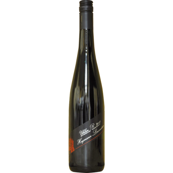Heymann Löwenstein Uhlen Roth Lay Riesling GG, Trocken, Mosel, Mosel, 2021, Weißwein