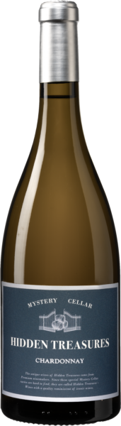 Hidden Treasures Chardonnay - die Weinbörse