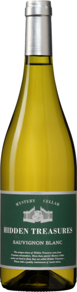 Hidden Treasures Sauvignon Blanc - die Weinbörse