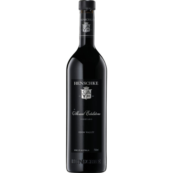 Hill of Grace, Eden Valley, South Australia, 2021, Rotwein