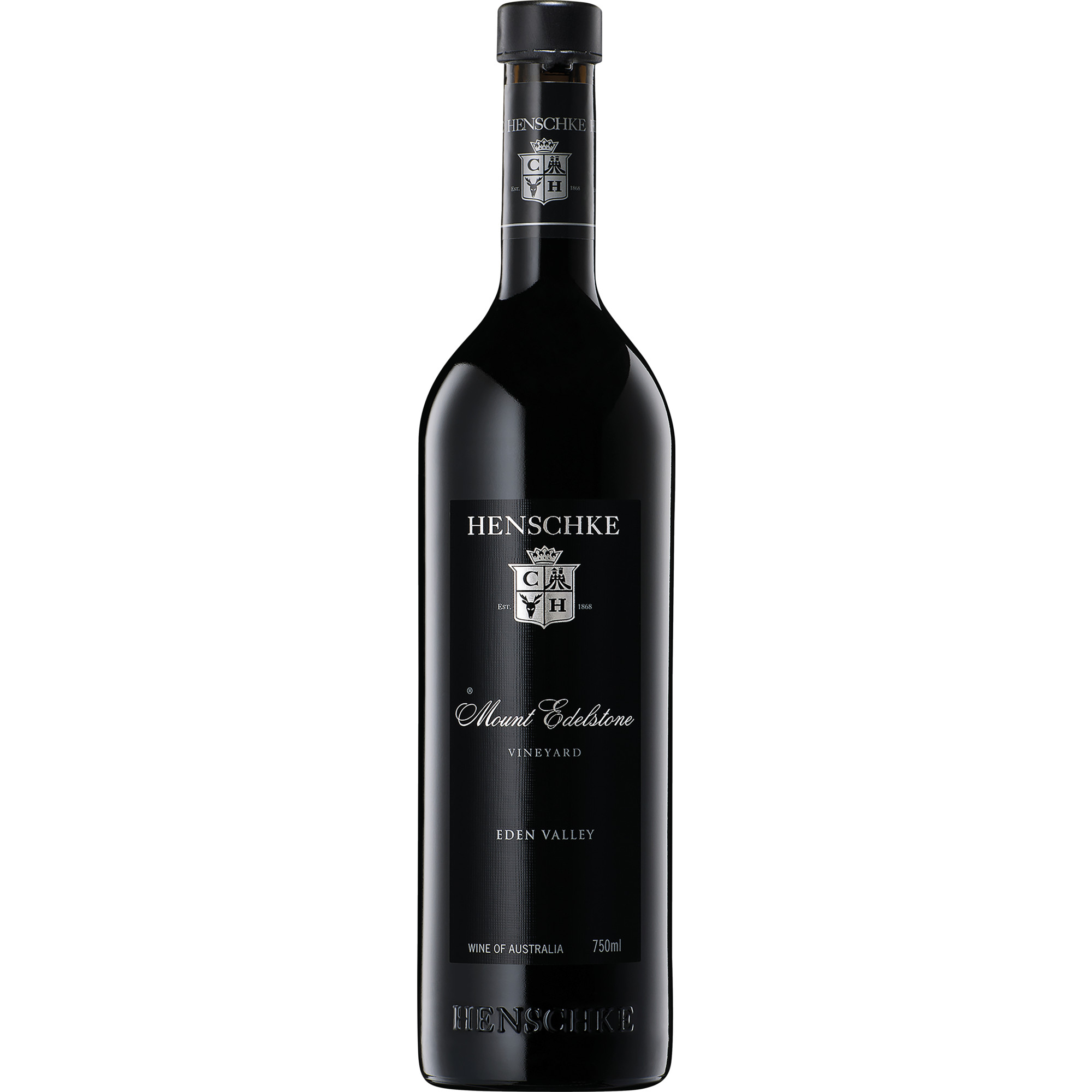 Hill of Grace, Eden Valley, South Australia, 2021, Rotwein