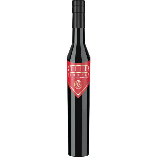 Himbeer Gölles Edelbrand, 0,35 L, 43% Vol., Steiermark, Spirituosen