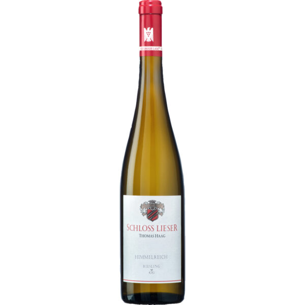 Himmelreich Riesling GG, Trocken, Mosel, Mosel, 2022, Weißwein