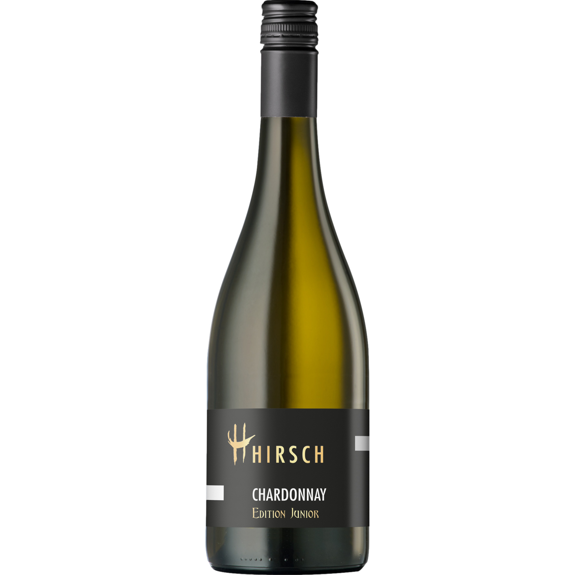 Hirsch Edition Junior Chardonnay, Trocken, Württemberg, Württemberg, 2024, Weißwein